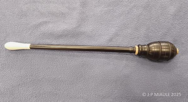 Masset chateauminois prestige miaule